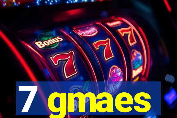 7 gmaes
